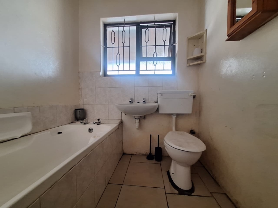 2 Bedroom Property for Sale in Philippi Western Cape